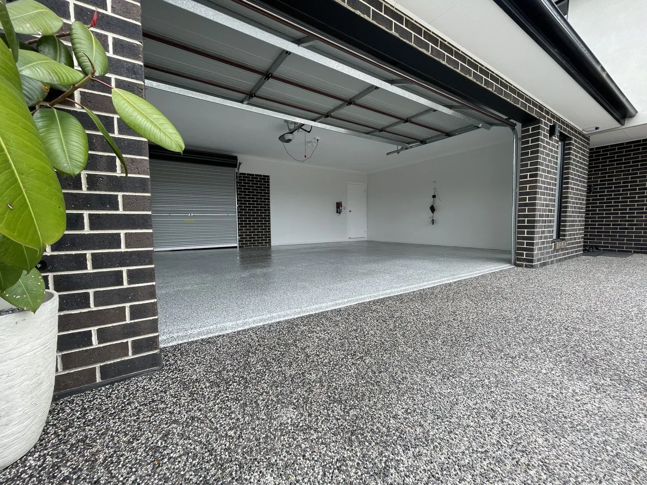 Epoxy flooring in Melbourne