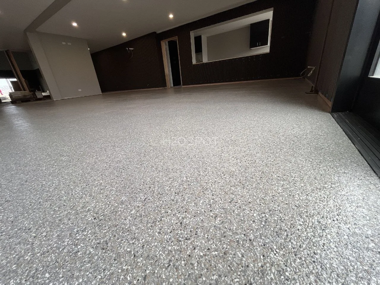 Church floor, Cranbourne East — photo 2