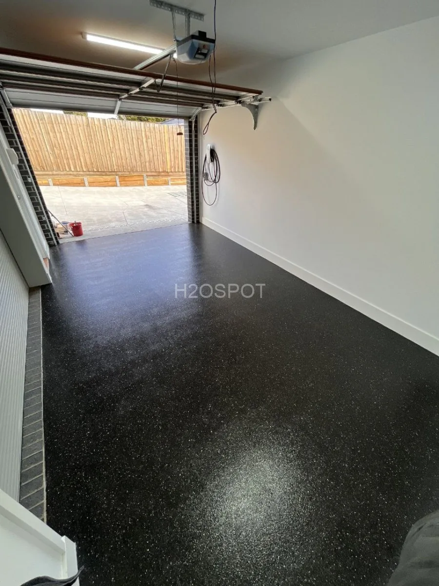 Single garage, Reservoir — photo 2