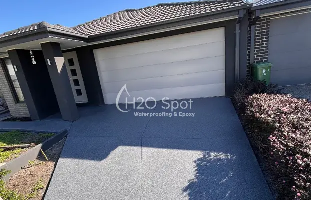 Outdoor Patio & Driveways Melbourne