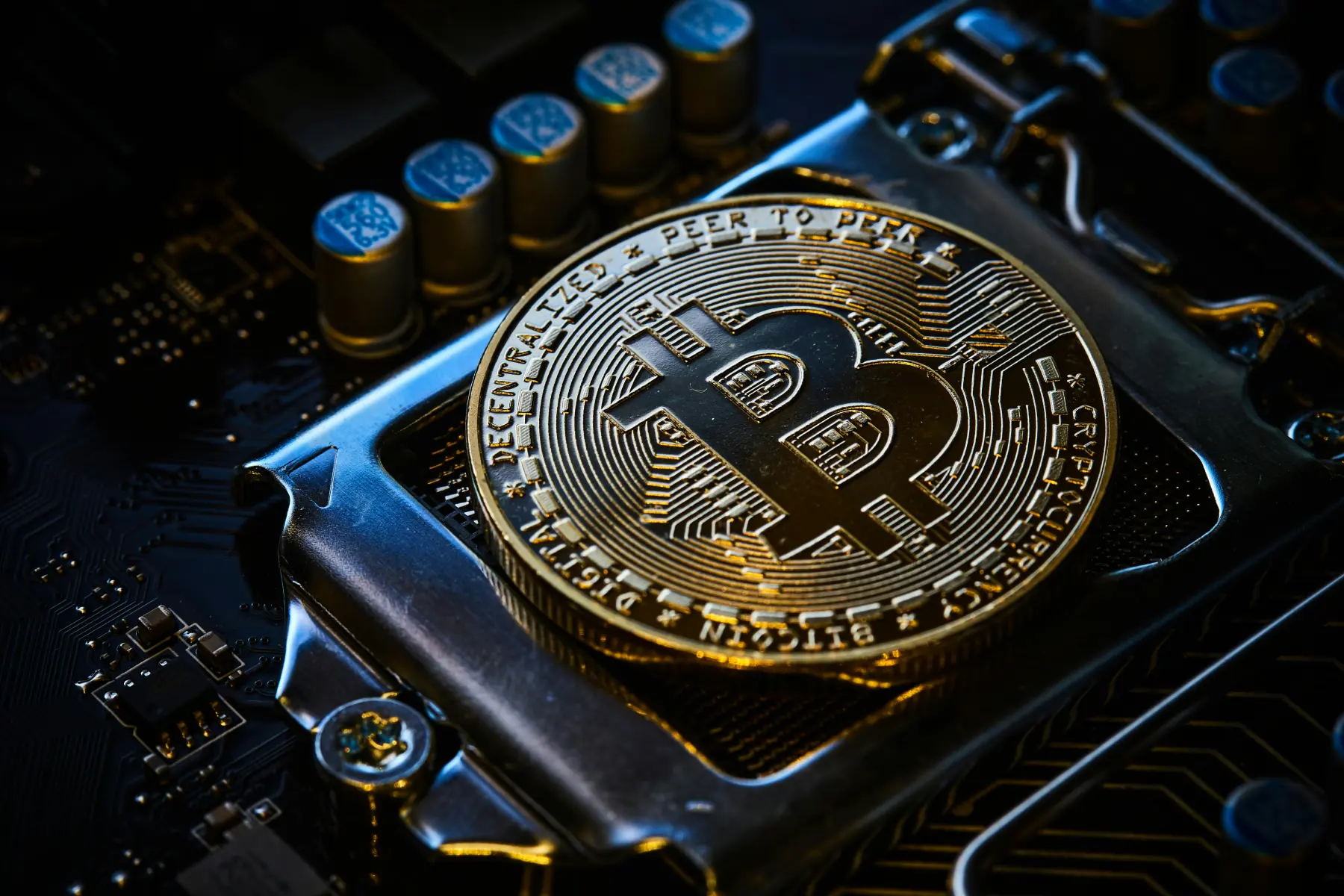 Leveraging innovative solutions for market success